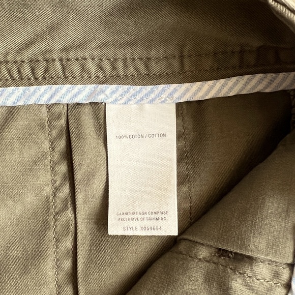 100% Cotton Jacob Skirt - Sz 5/6 - Picture 7 of 10